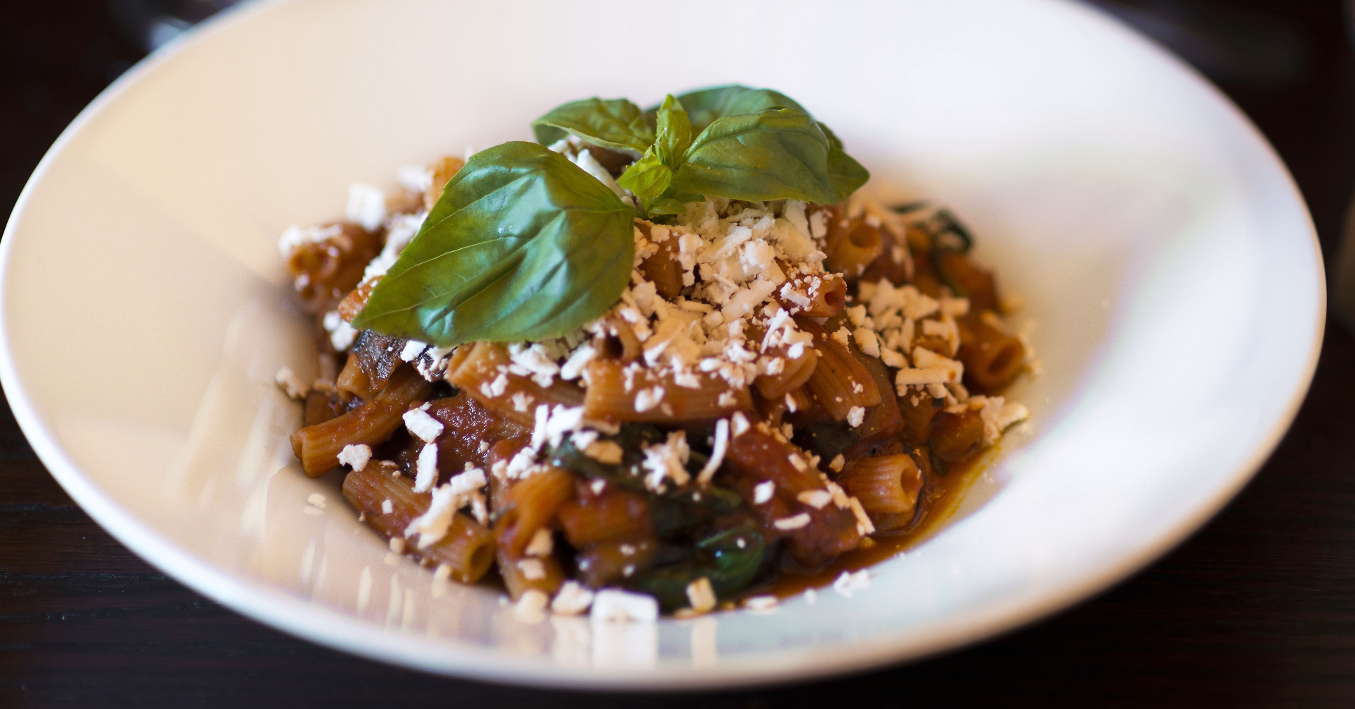 THE FINEST APPETIZERS