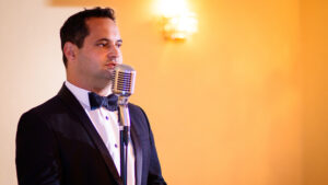 live jazz at Sicily Restaurant featuring Max Curto