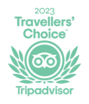 travellers choice award 2023