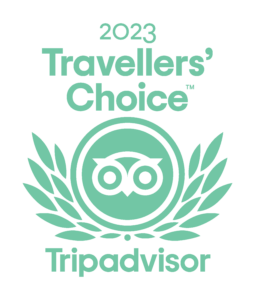 travellers choice award 2023