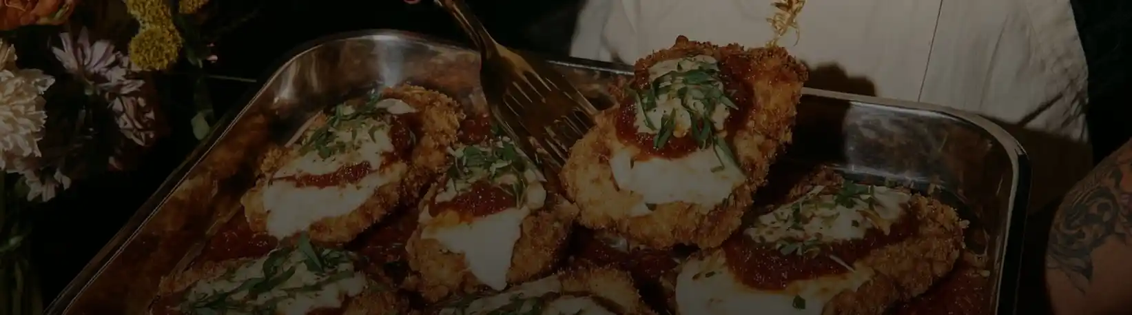 BRING SICILY TO YOUR TABLE