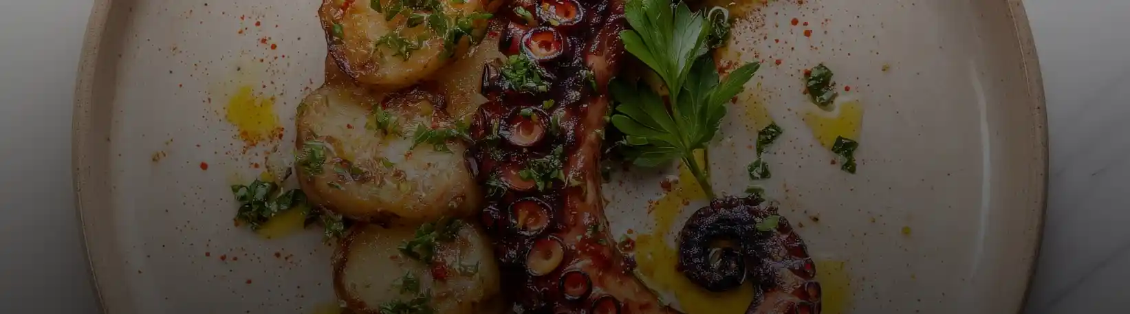 A TASTE OF CHRISTMAS