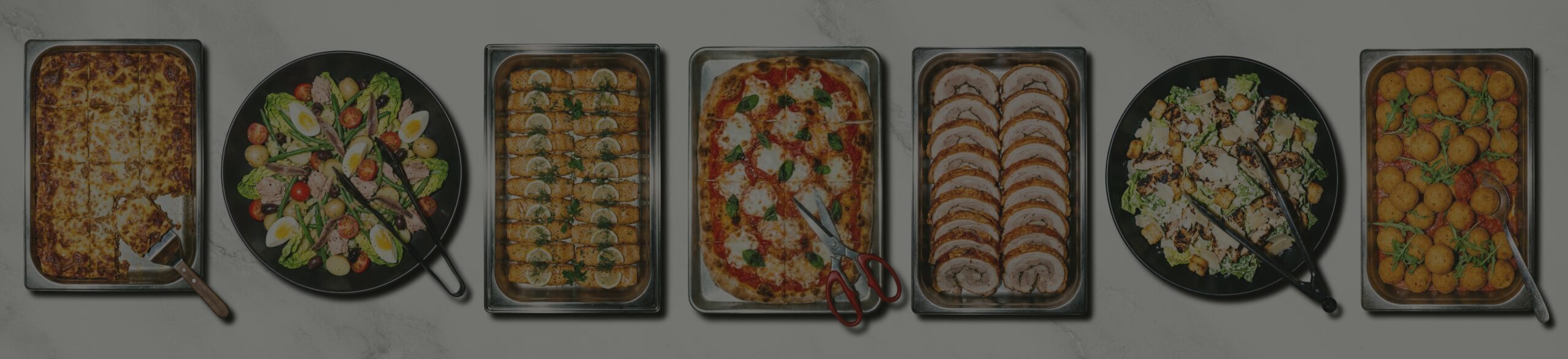 BRING SICILY TO YOUR TABLE