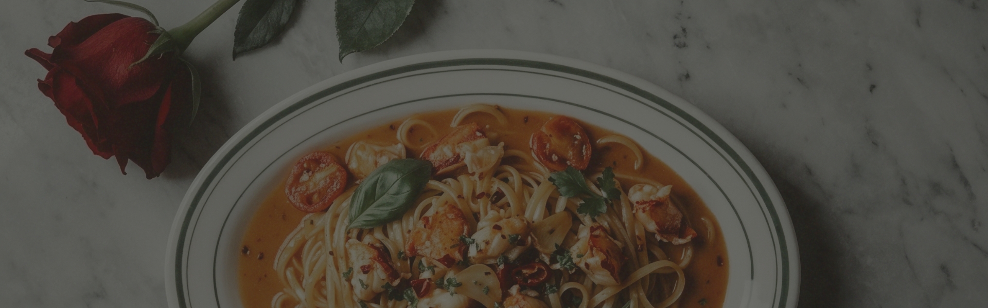 THE FOUR WORDS THAT MEAN EVERYTHING