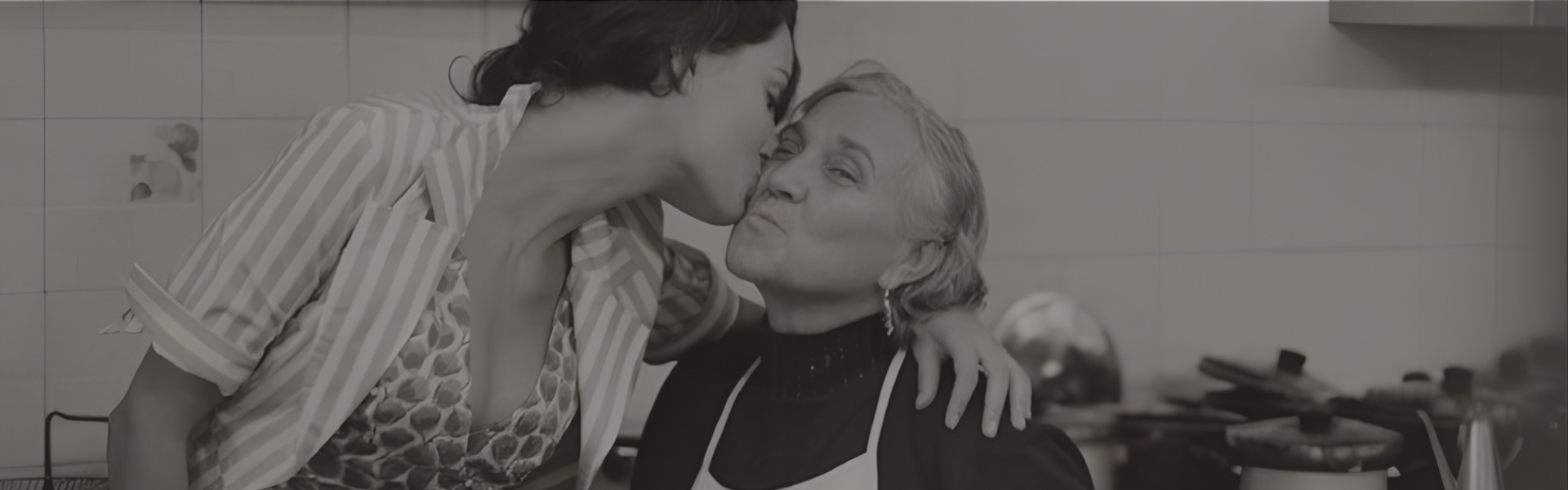 GIVE MUM THE DAY OFF