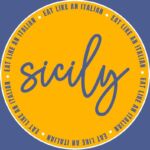 Sicily by Da Scalzo | Italian